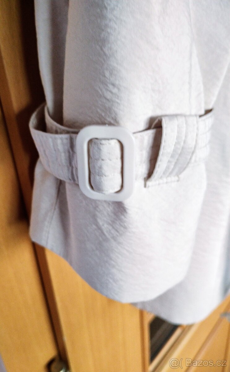 dámský kabátek vel. 46 - 3