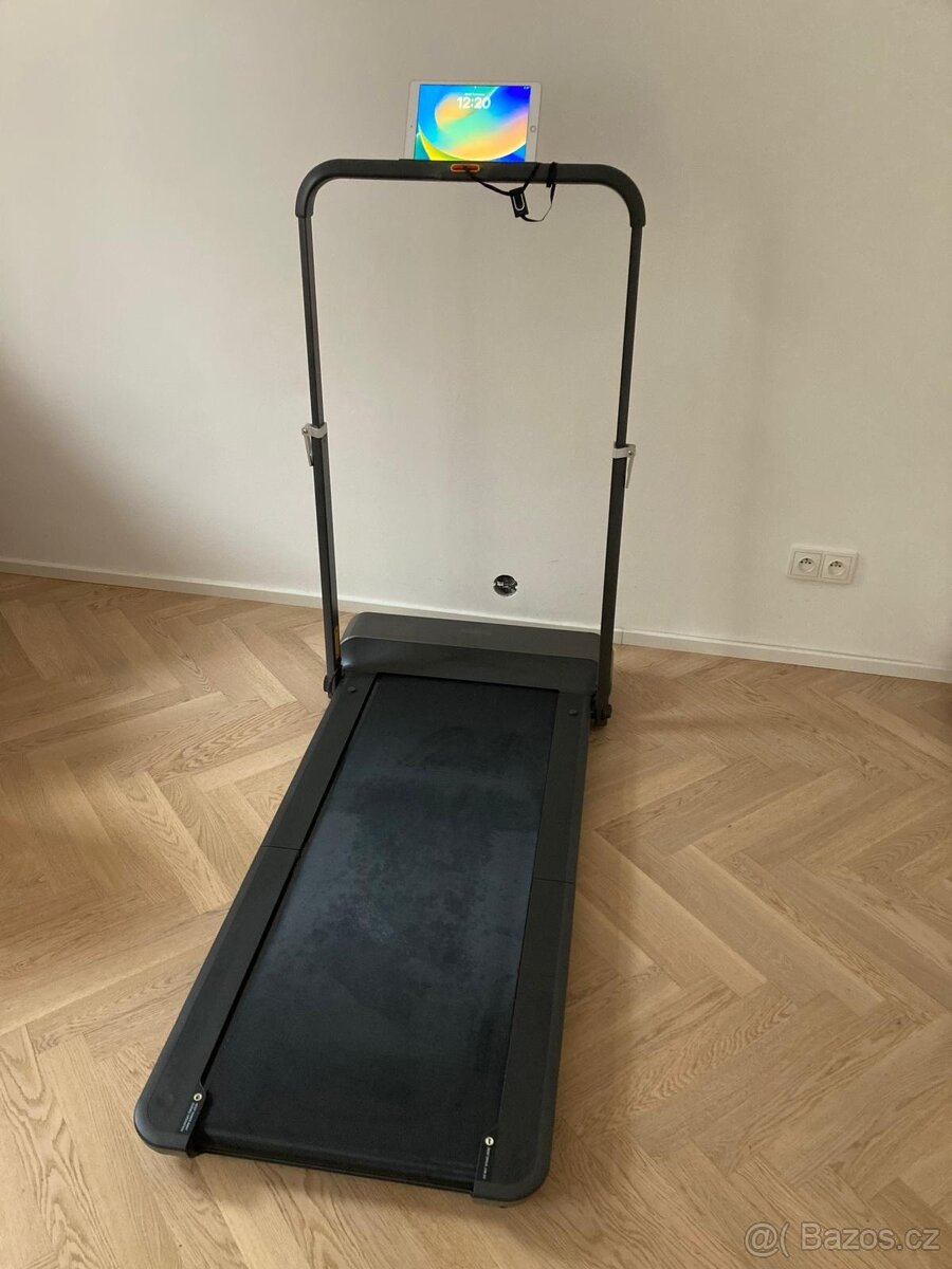 Prodám běžecký pás KINGSMITH - 3