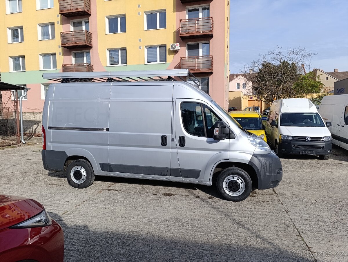 Citroen Jumper L2H2 90tkm - 3