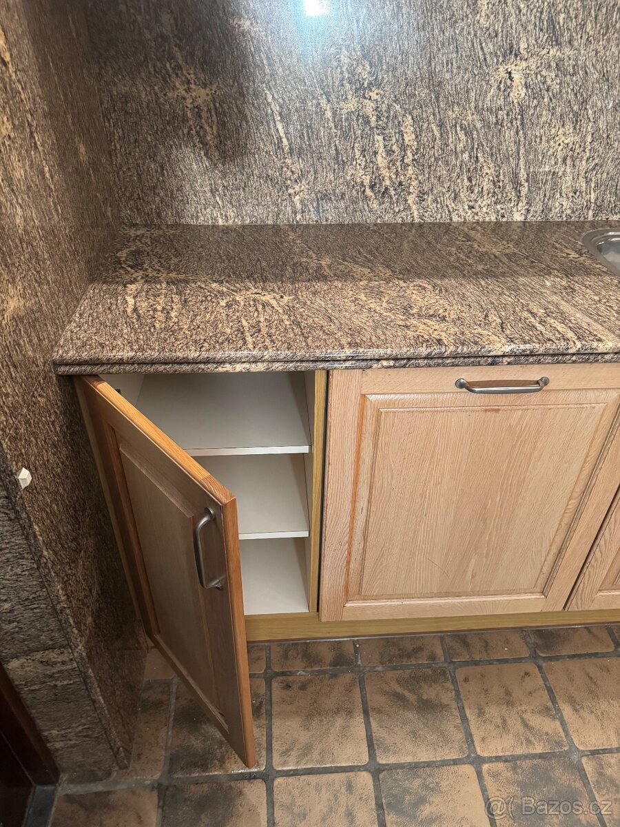 Kuchynska linka - 3