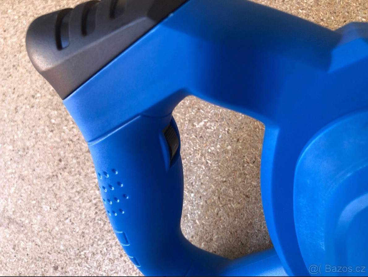 Stavební míchadlo Black 1200W - 3