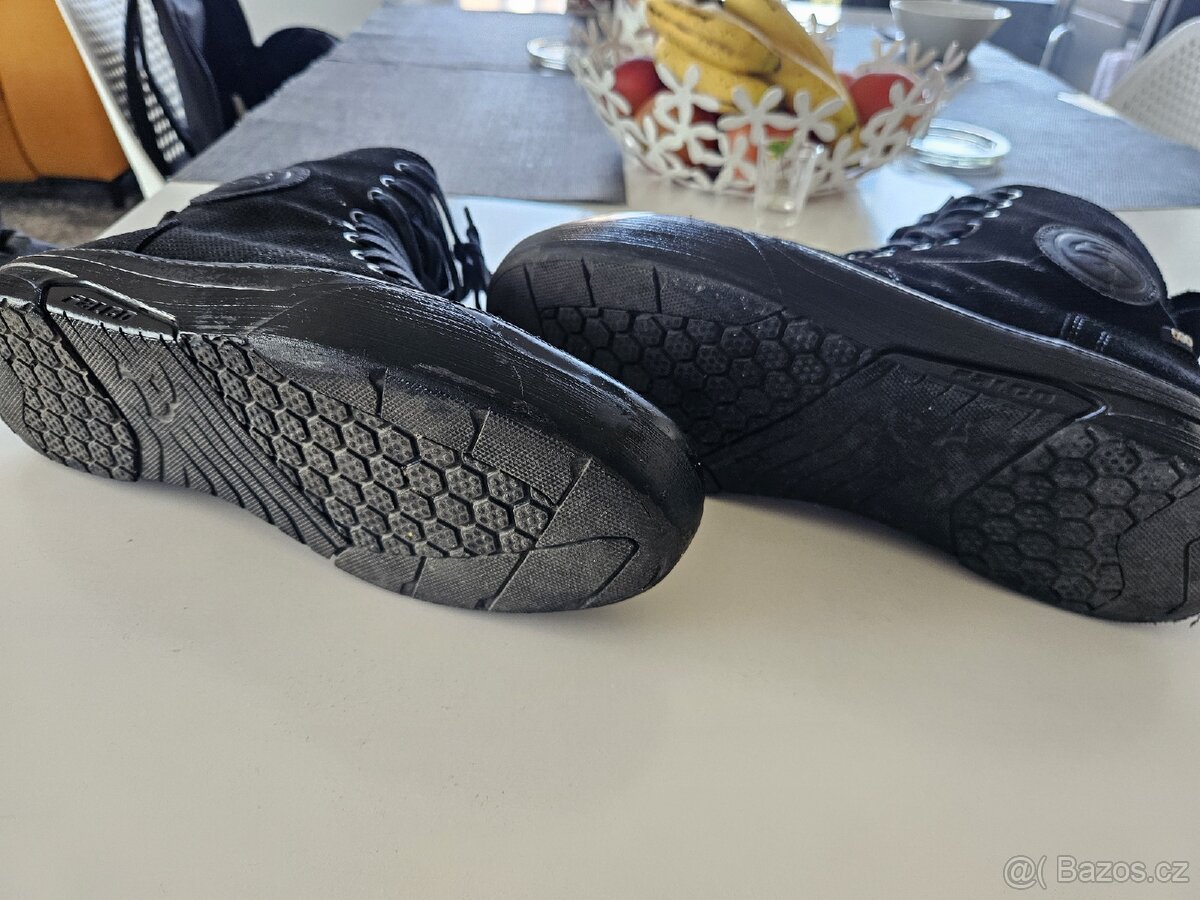 Falco lennox3 black 42 - 3