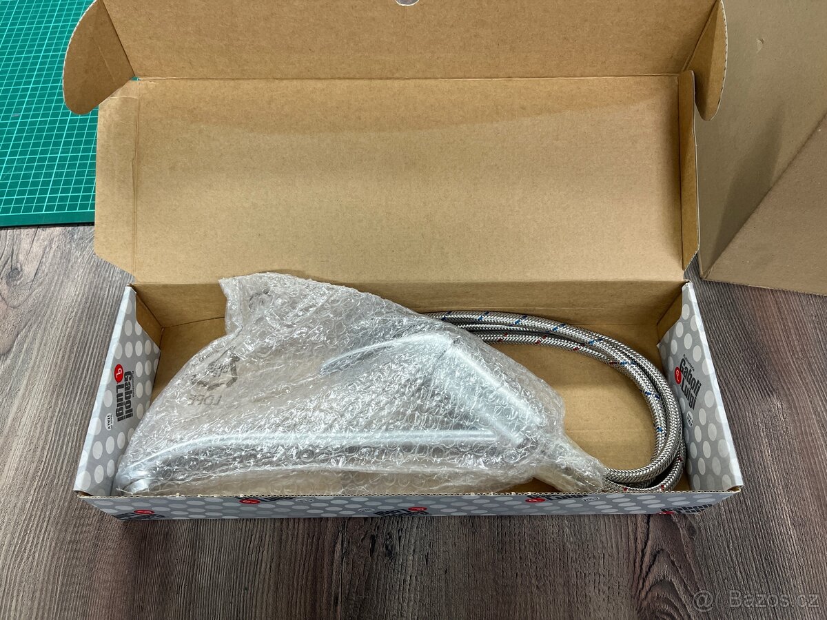 Zásobnikový ohřívač Dražice BTO10IN, bojler - 3