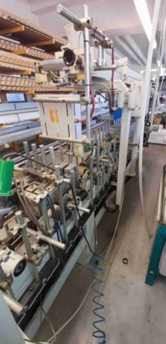 Polepovačka roku 2001, BARBERÁN RP-15-F - 3