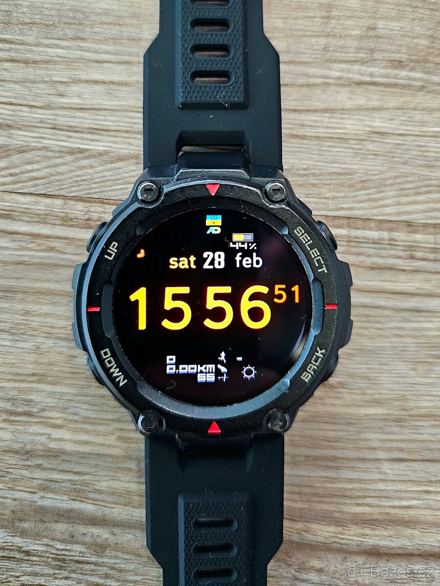 Amazfit T-Rex - 3