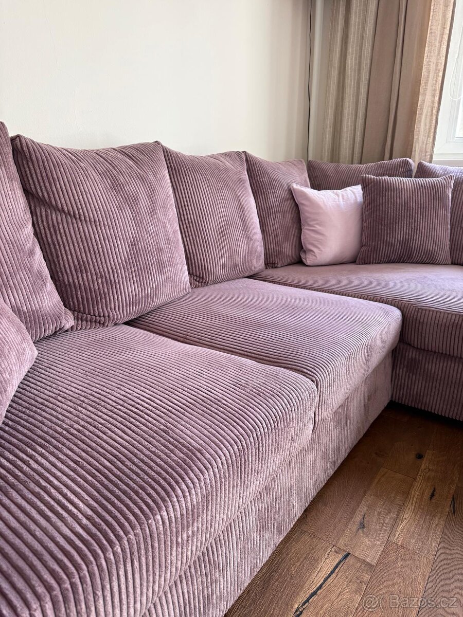 Sedací souprava - 3