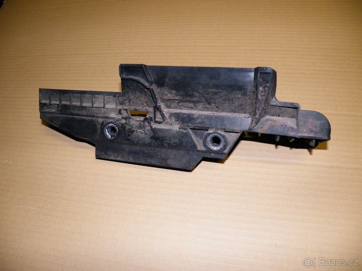 Díly - Audi A4 B6 1.8T quattro - 3