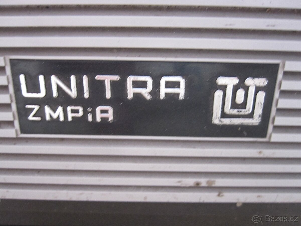 Kotoučový magnetofon UNITRA 140 T - 3