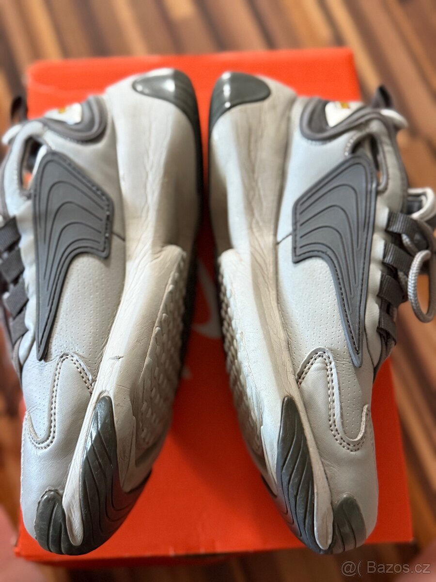 Nike zoom 2K vel.37 - 3
