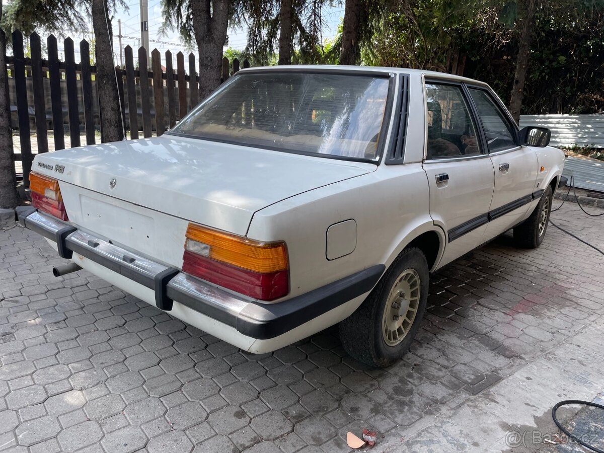 Ford Taunus 1.6 Ghia Edition - 3