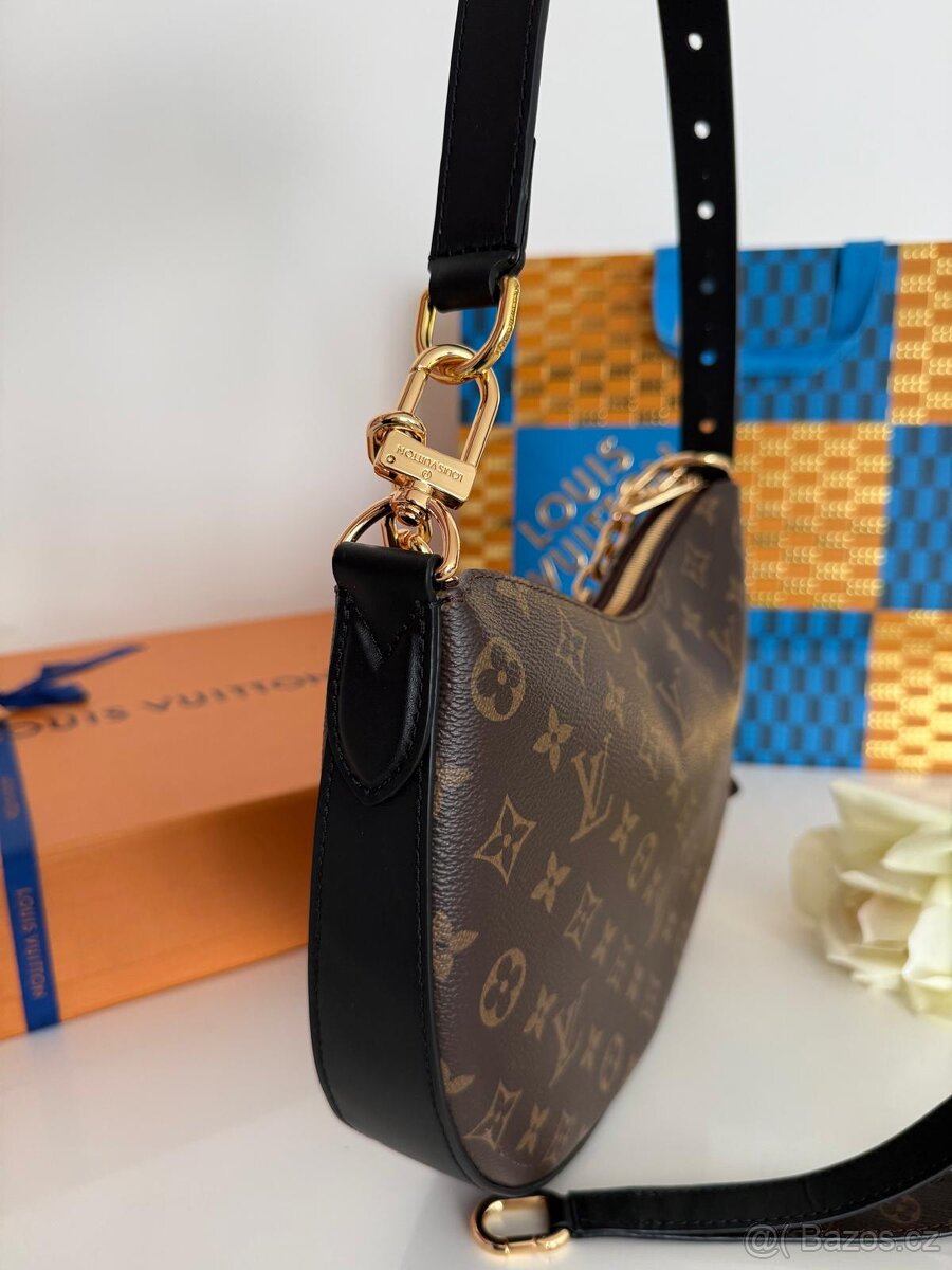 Kabelka Louis Vuitton - 3