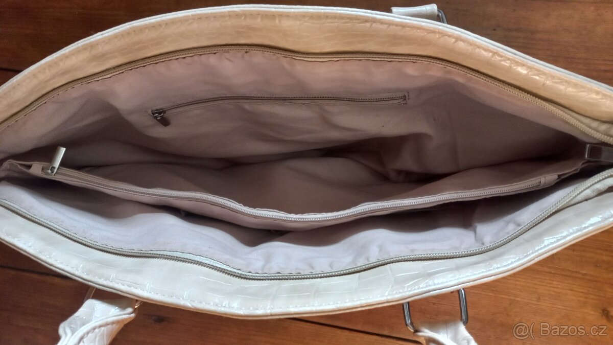 Veká kabelka zn. Composizone - 3