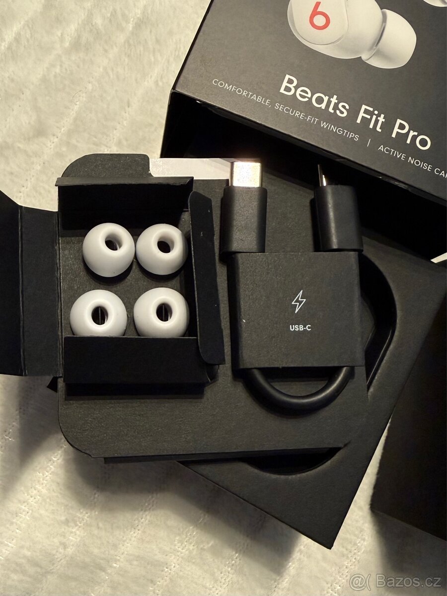 Beats fit pro - 3
