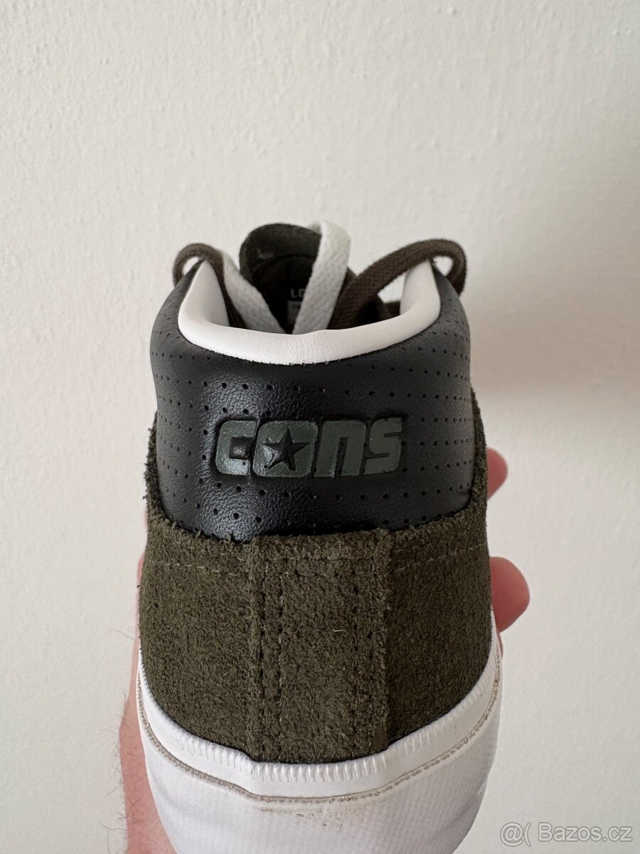 Dámské boty Converse - 3