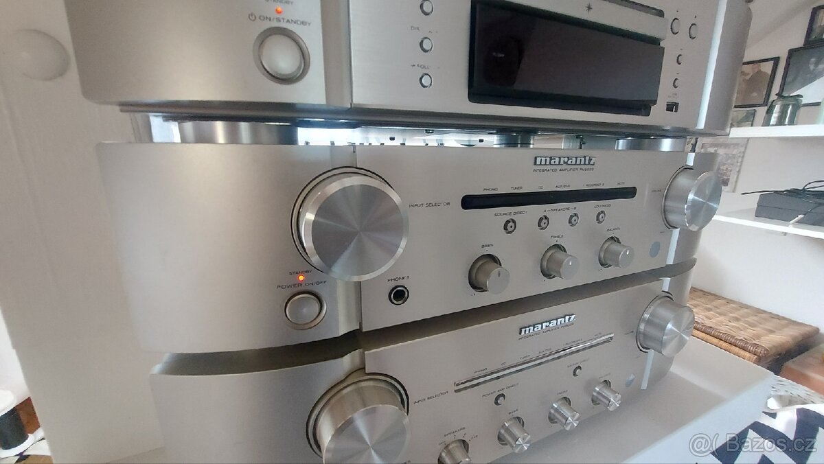 Marantz pm 5003 - 3