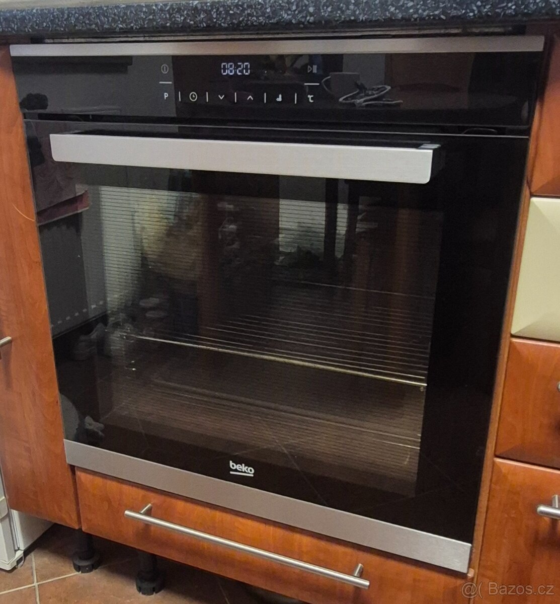 Trouba Beko BIR 35400 XMS - 3