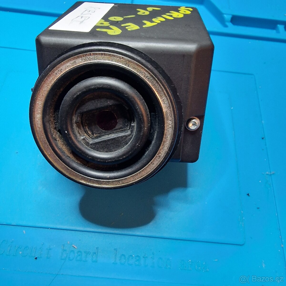 Spinaci skrinka Mercedes Sprinter W906 A9065456408 - 3