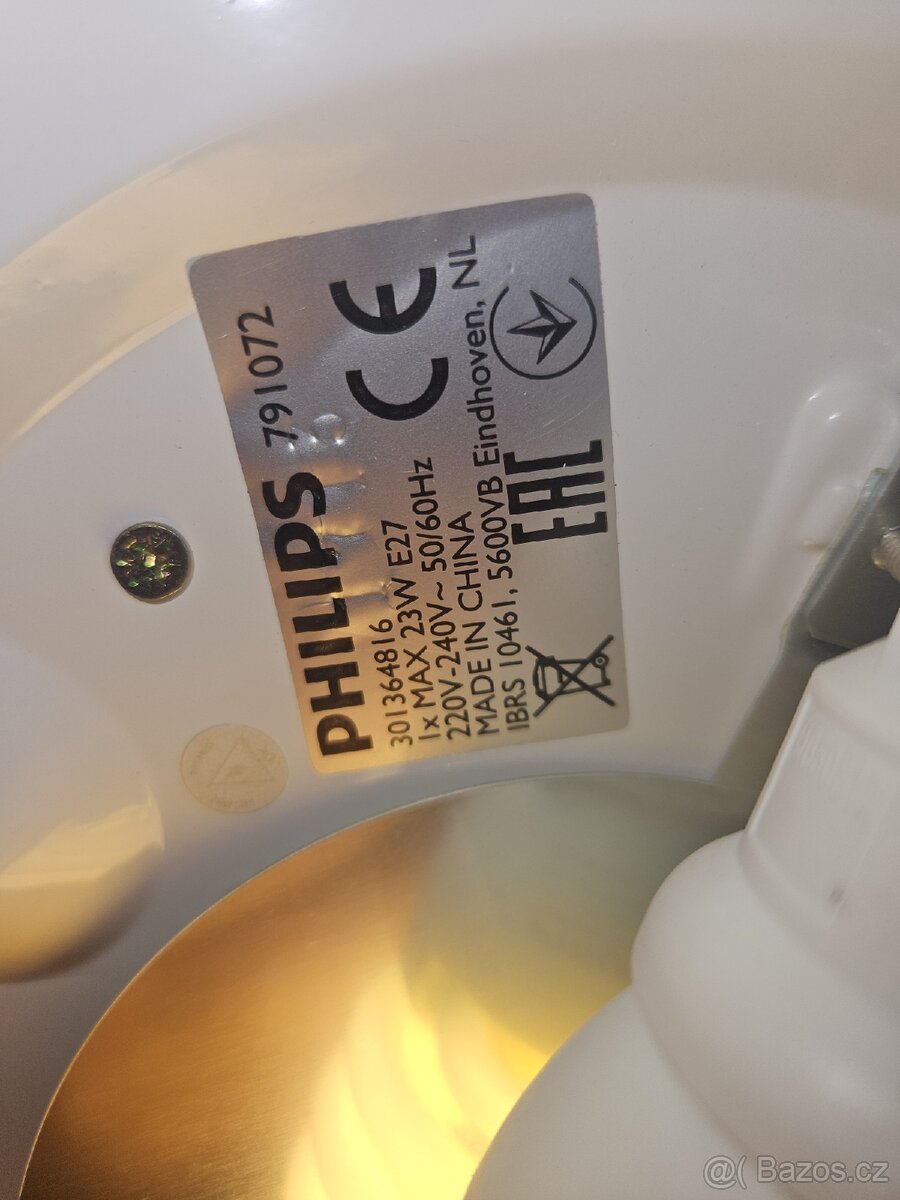 Stropní svítidla Philips - 3