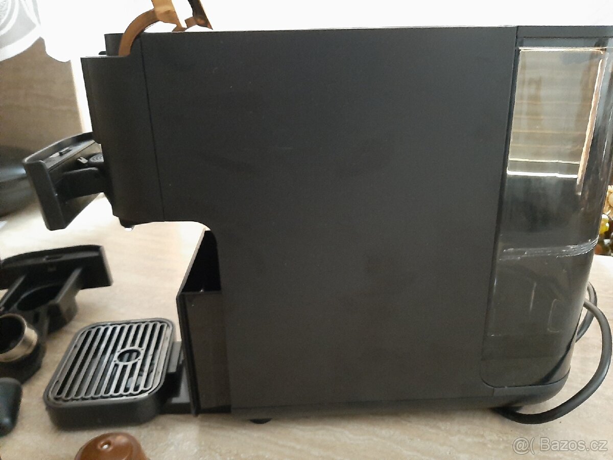 SENCOR multikapslový kávovar 3v1 - 3