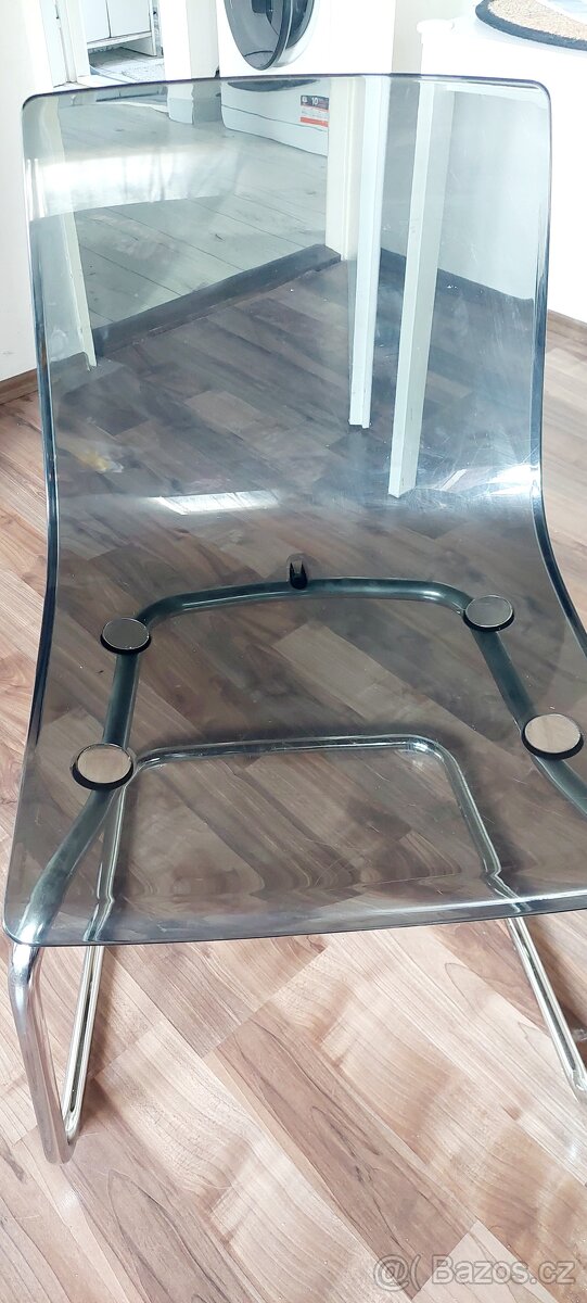 Ikea židle Tobias - 3