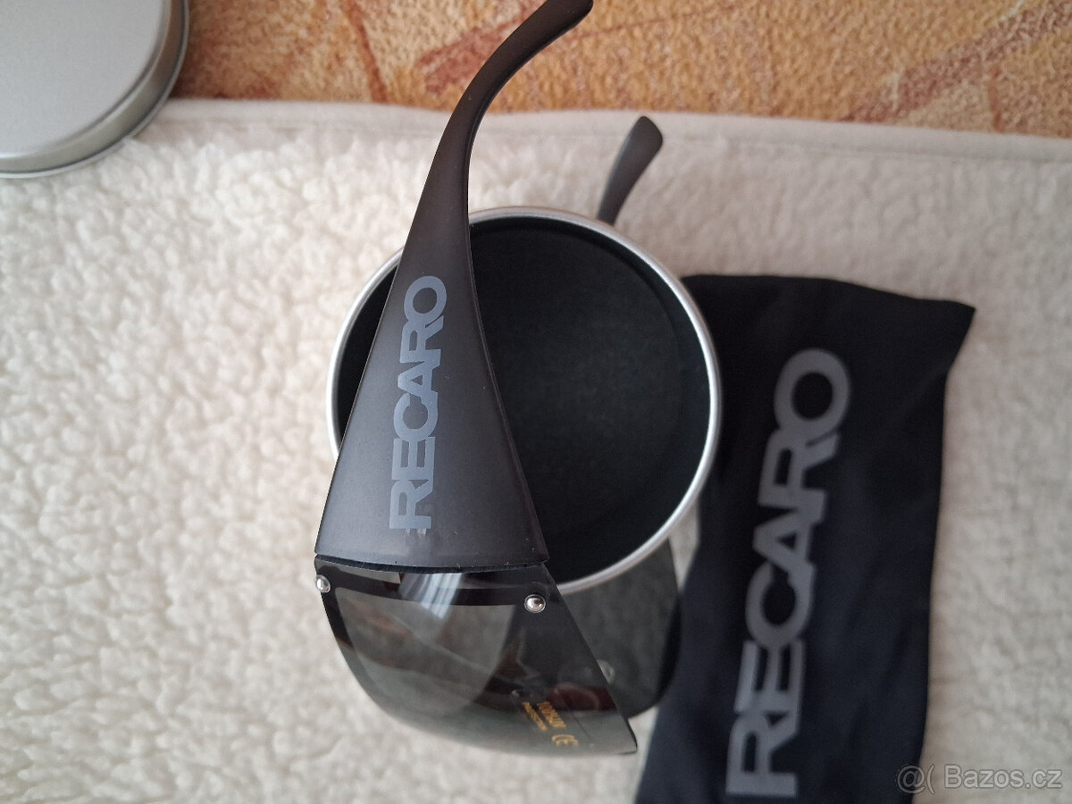 Prodám RECARO sluneční brýle. - 3