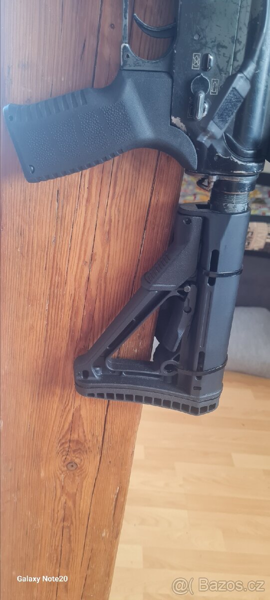 Asg m4 - 3