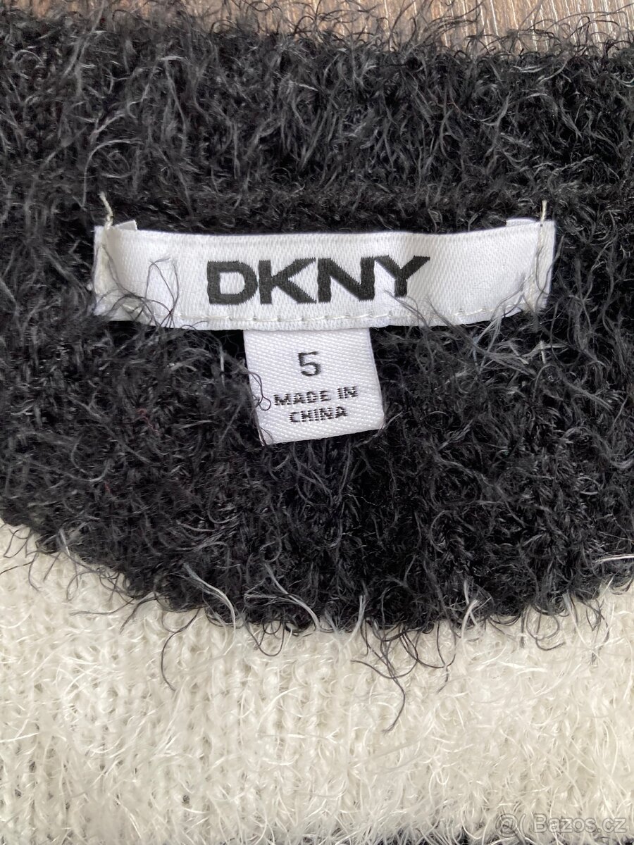 Svetr DKNY - 3