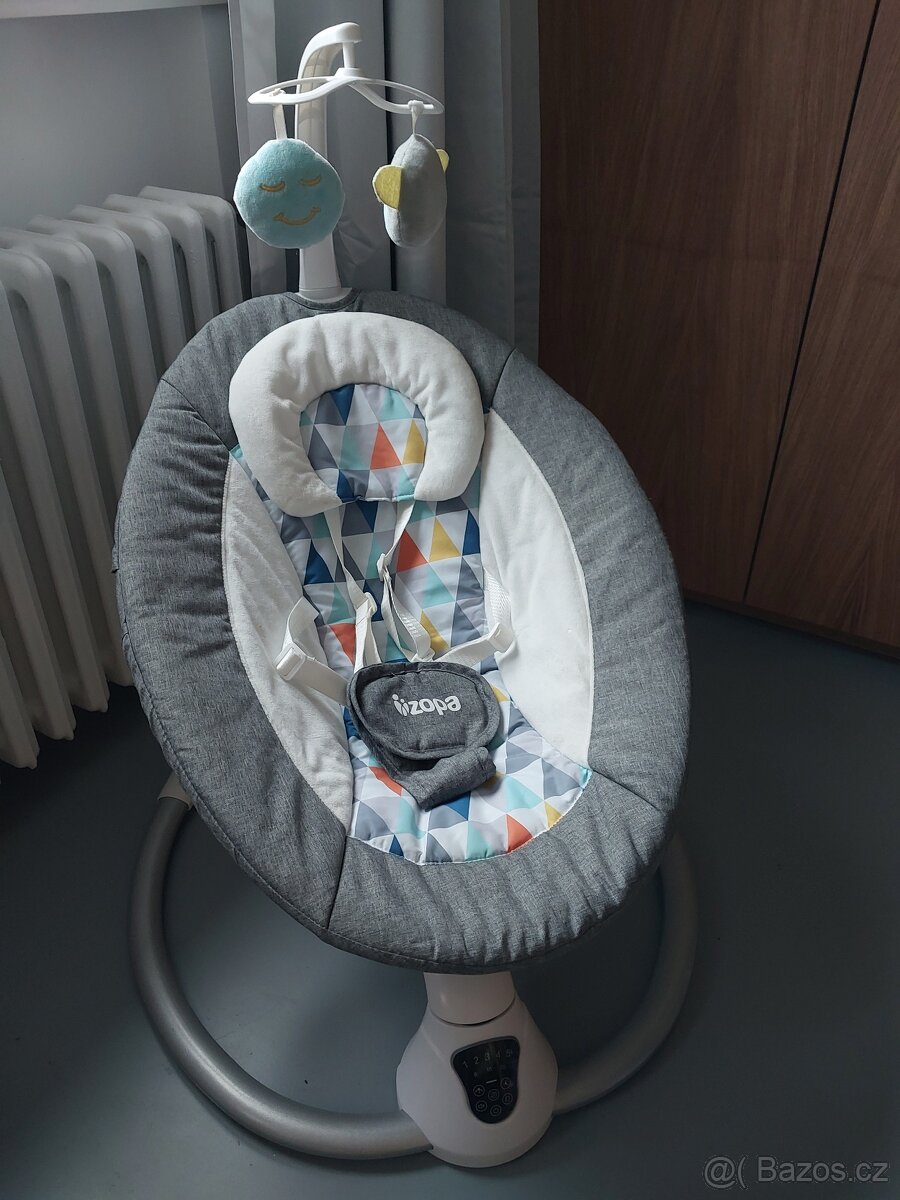Lehačka Zopa Lullaby - 3