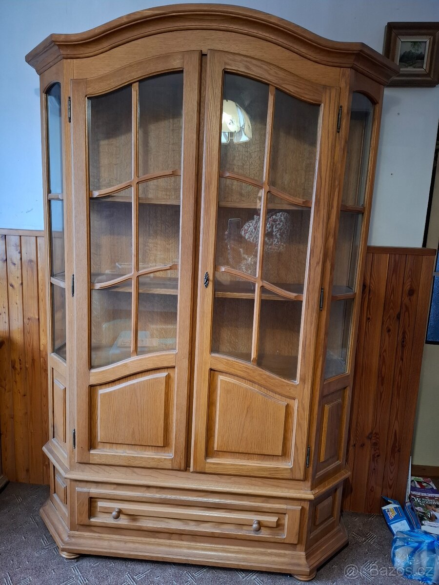 Rustikální nábytek - 3