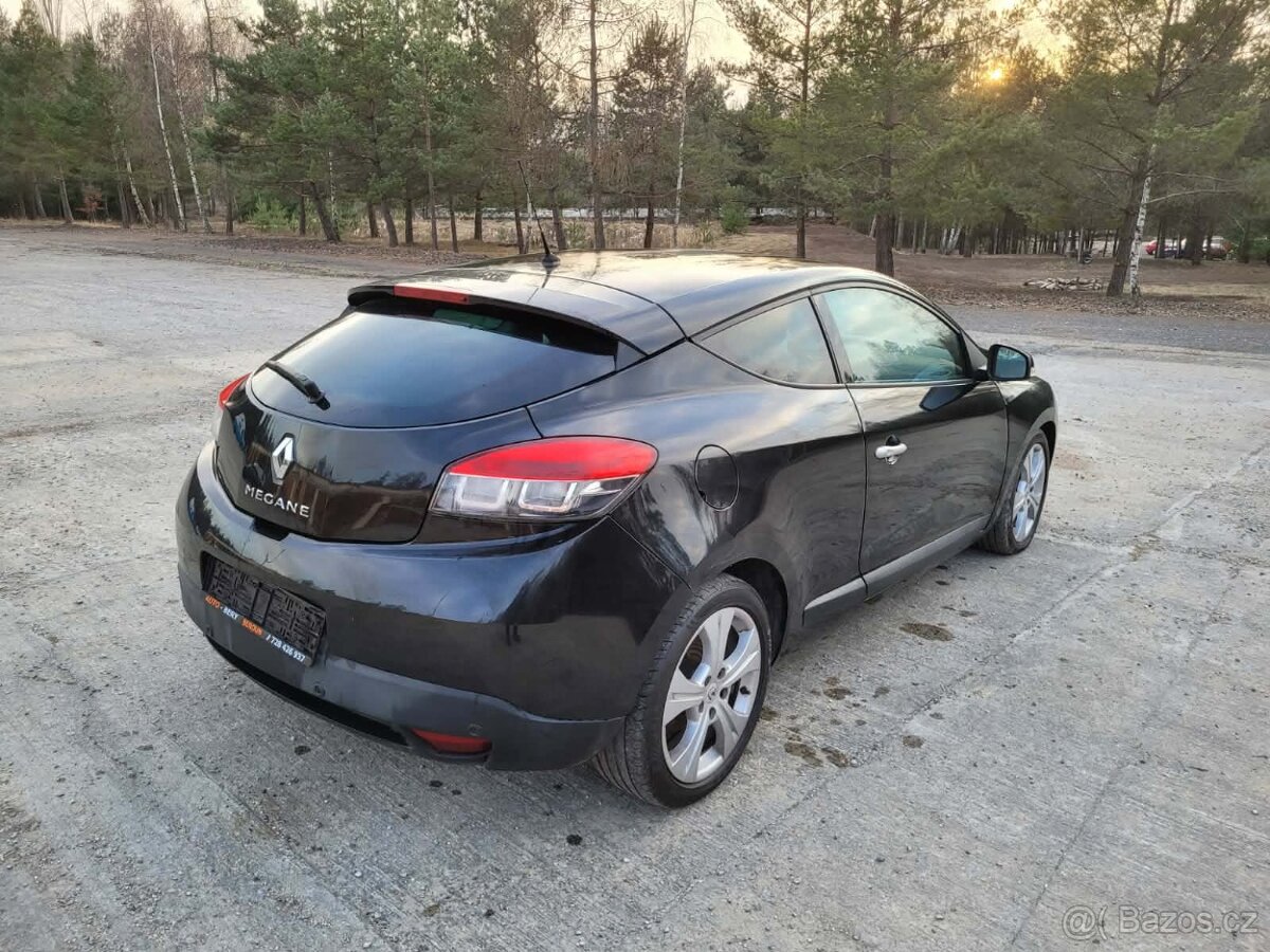 renault megane 1.4 TCE - 3