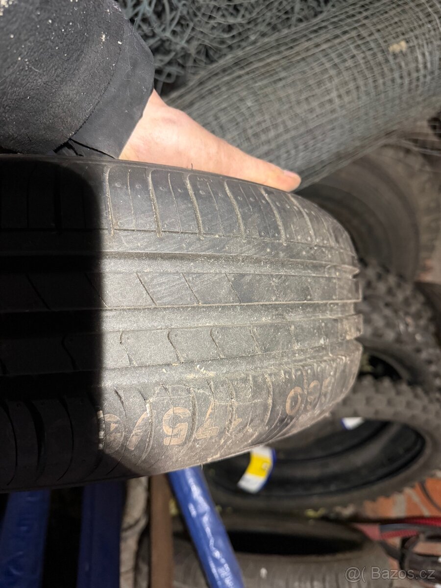 Hankook 175/60r14 - 3