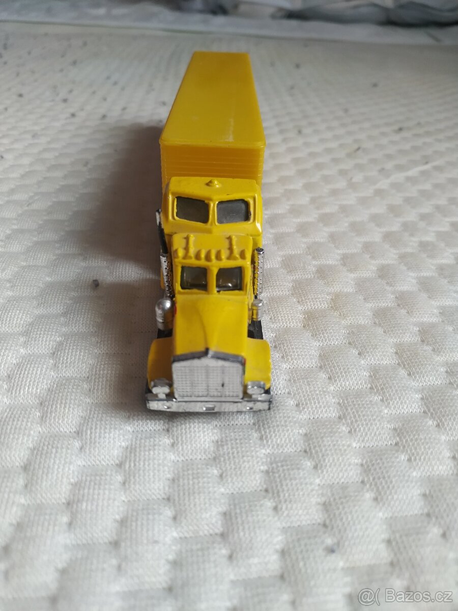 Model kamionu - 3