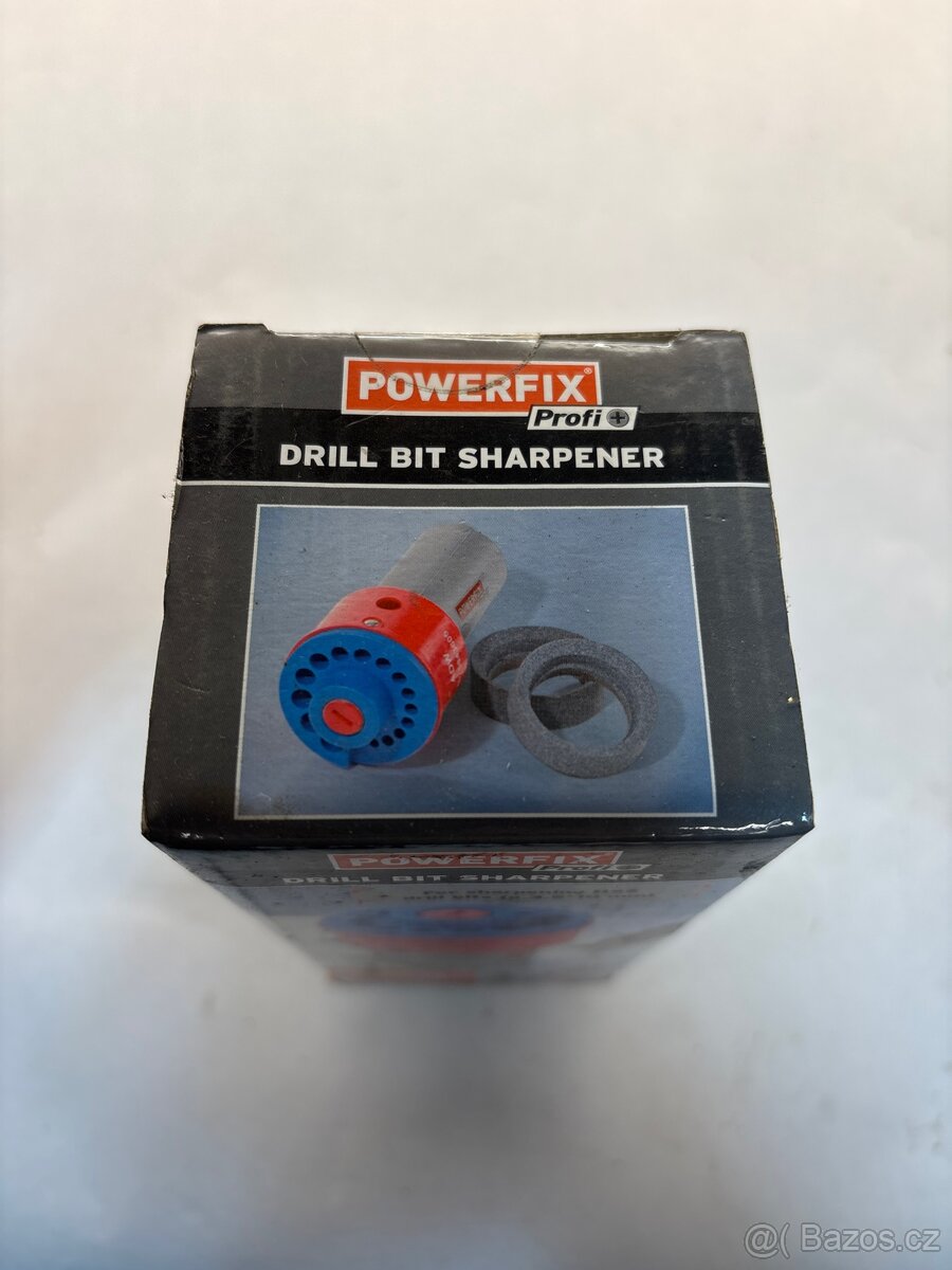 Ostric vrtaku - naradi - 3