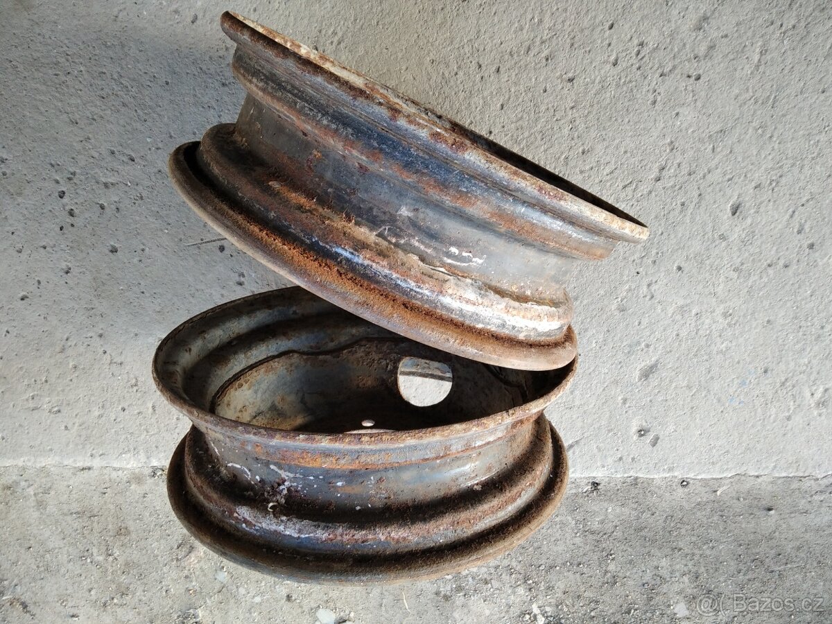 Disk avia - 3