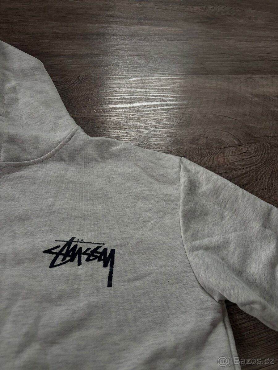 Mikina Stussy - 3