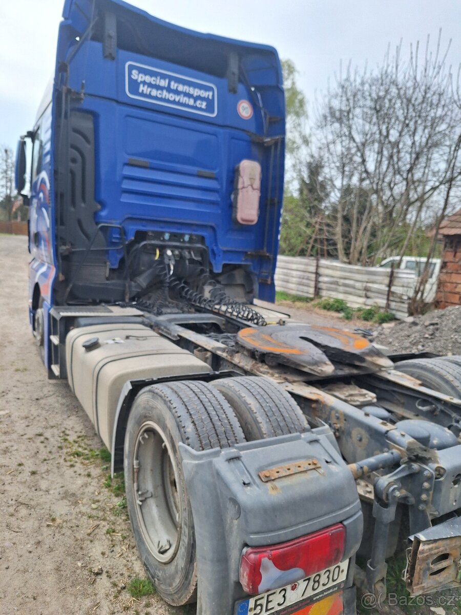 Man tgx 18.440 - 3