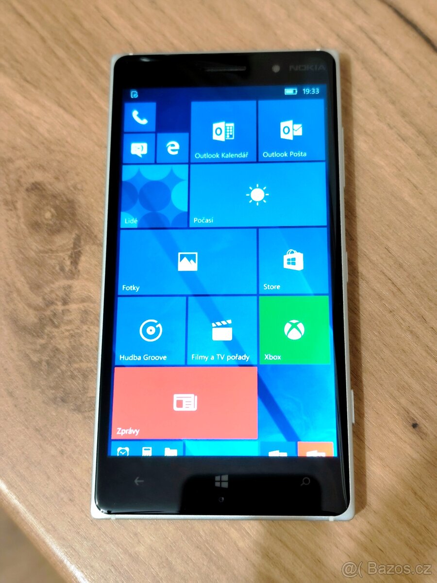 Nokia Lumia 830 - 3