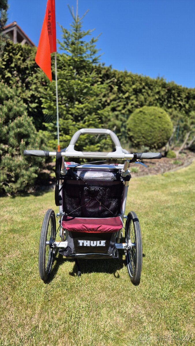 Thule Chariot CX1 - 3