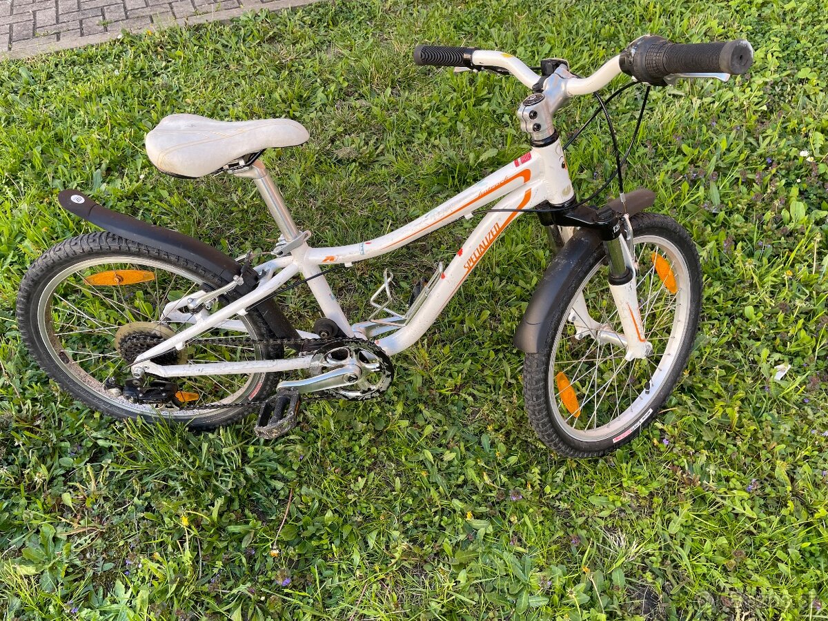 Kolo Specialized Hotrock 20 - 3