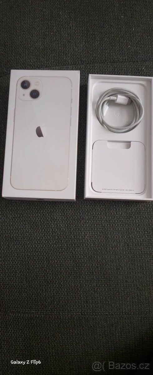 Iphone - 3