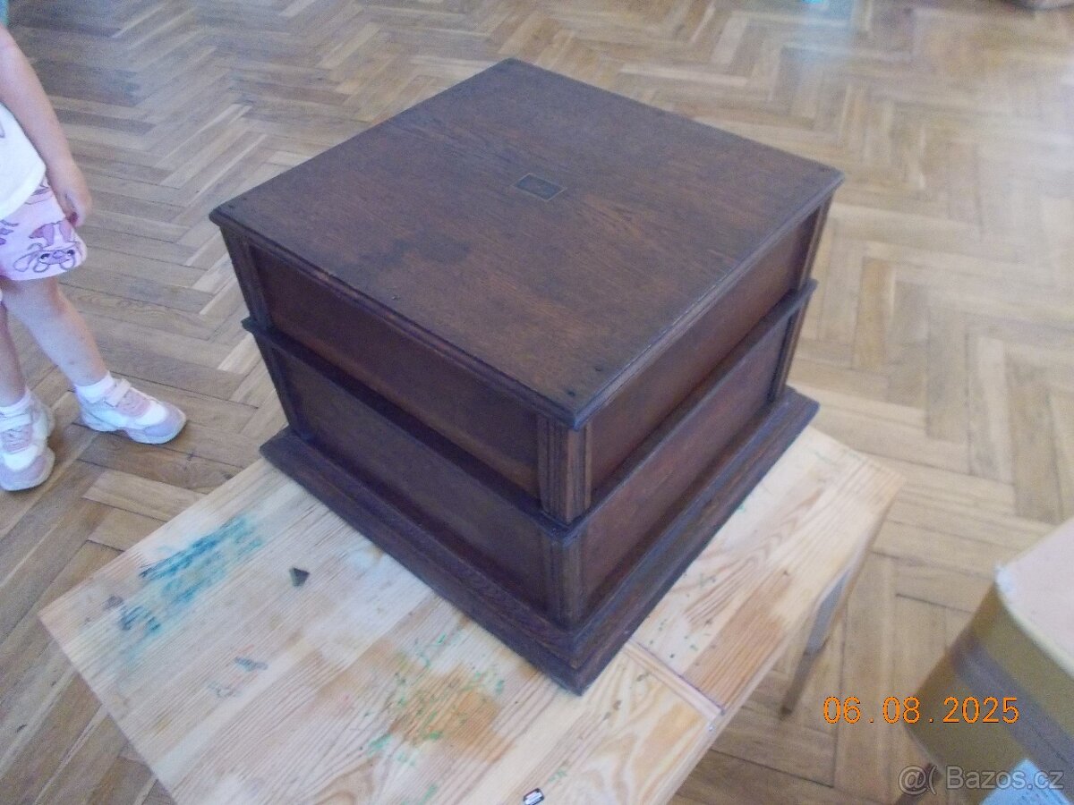 gramofon na klku - 3
