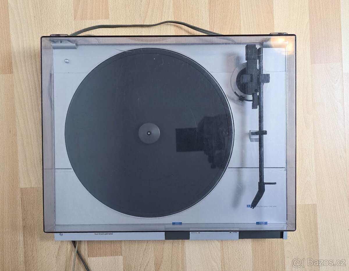 Philips FP 140 - 3