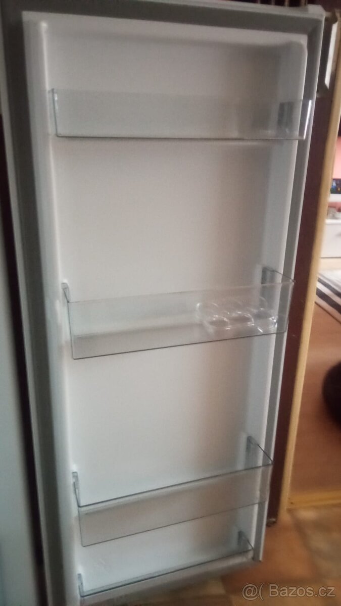 Lednice Gorenje - zánovní - 3