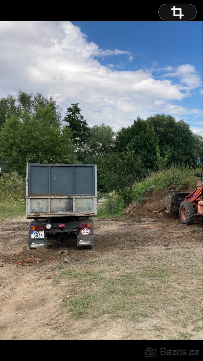 Multicar - 3