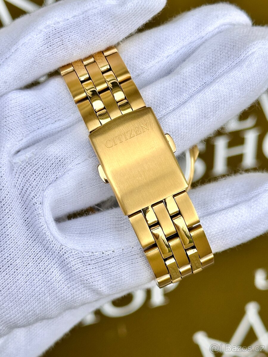 Hodinky Citizen - 3