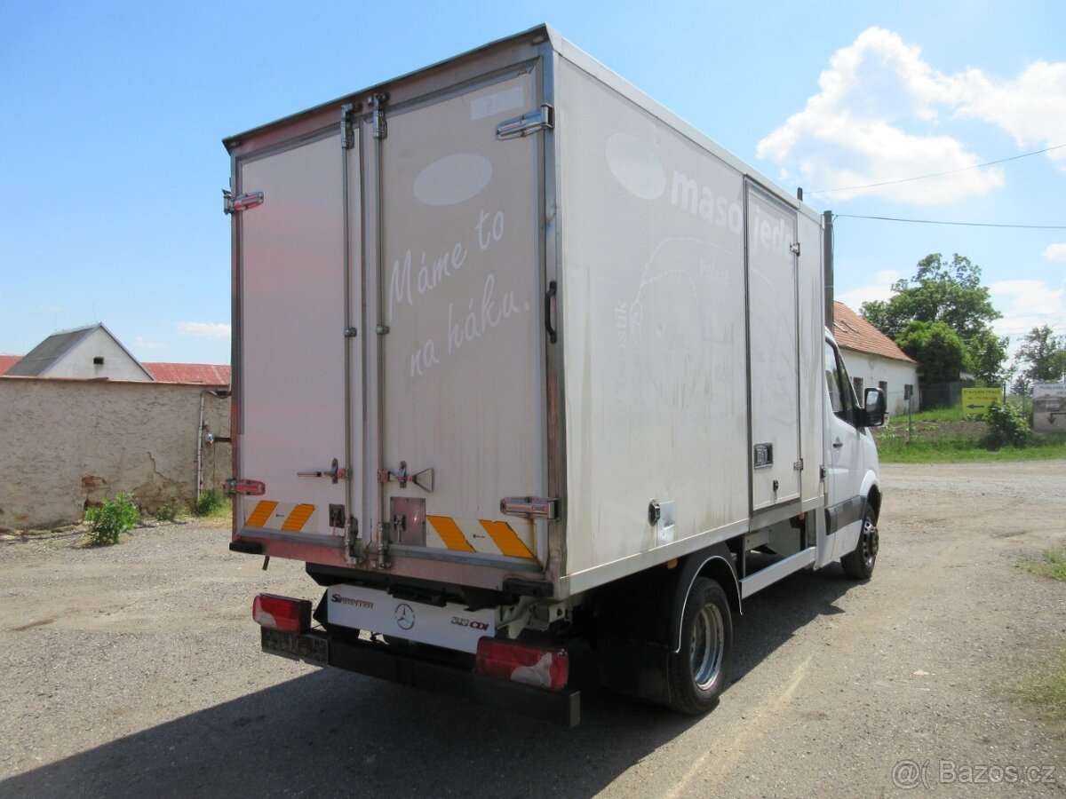 Mercedes-Benz Sprinter 513CDI (313) - 3