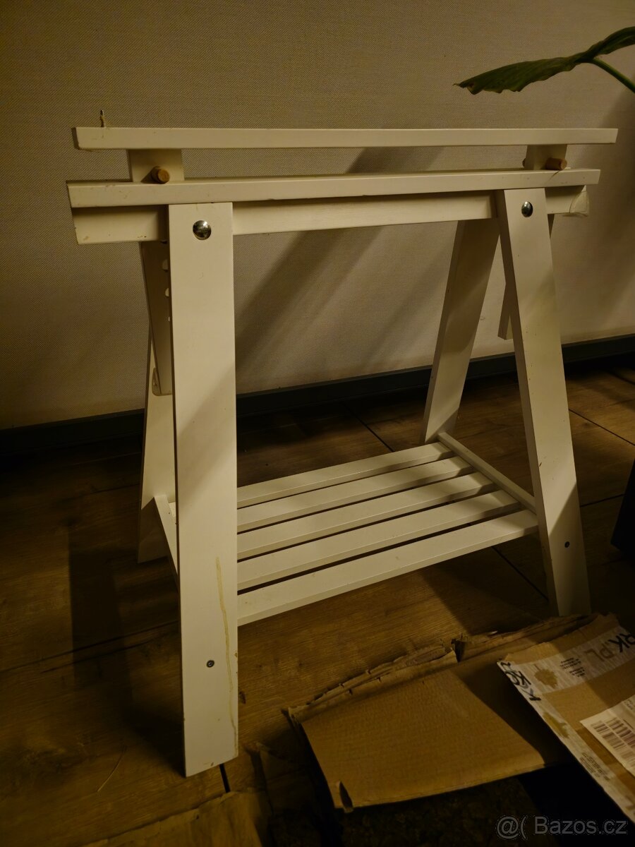 Daruji Stůl 150×75 Ikea - 3