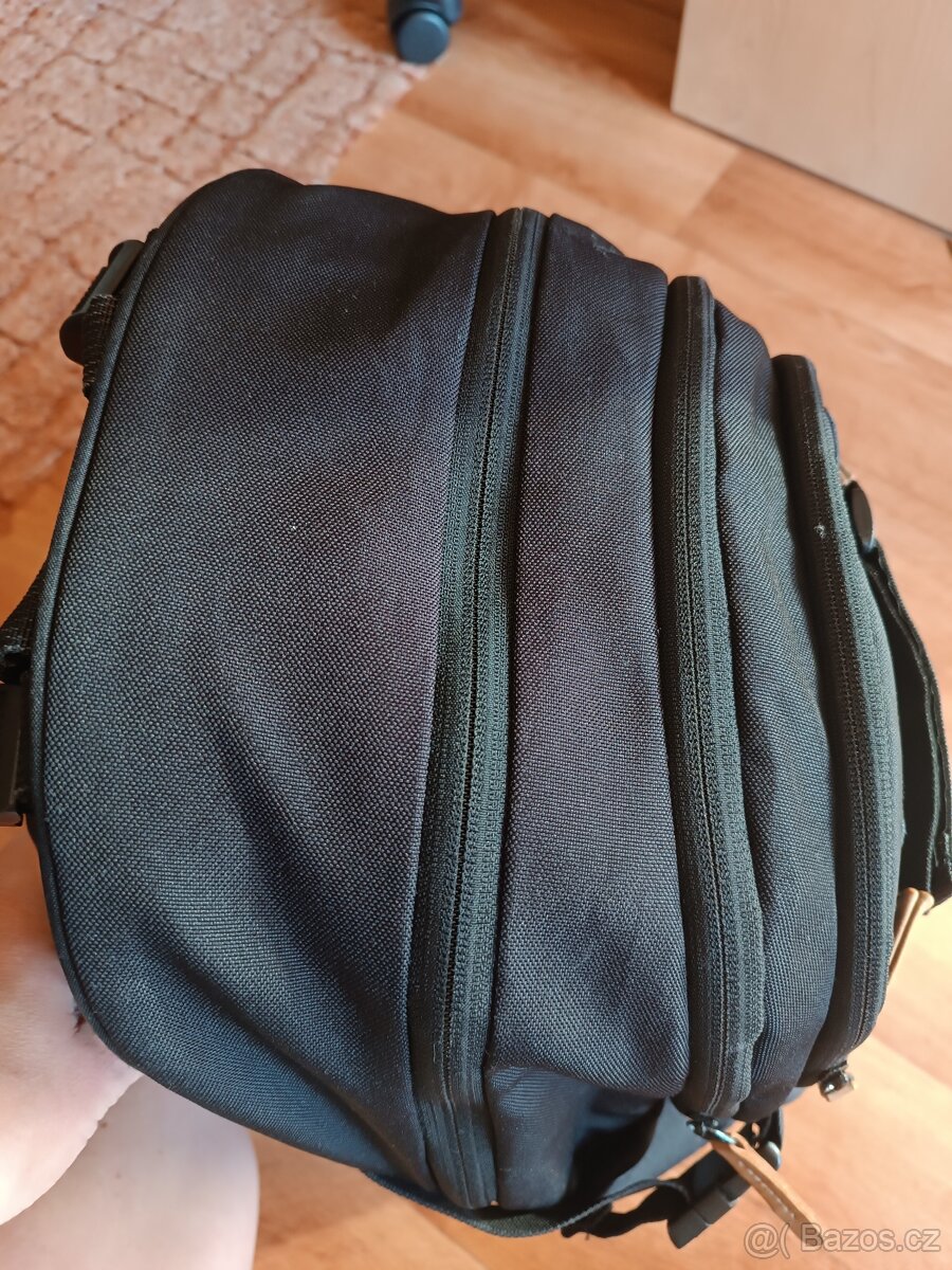 Studentský batoh Baagl - 3
