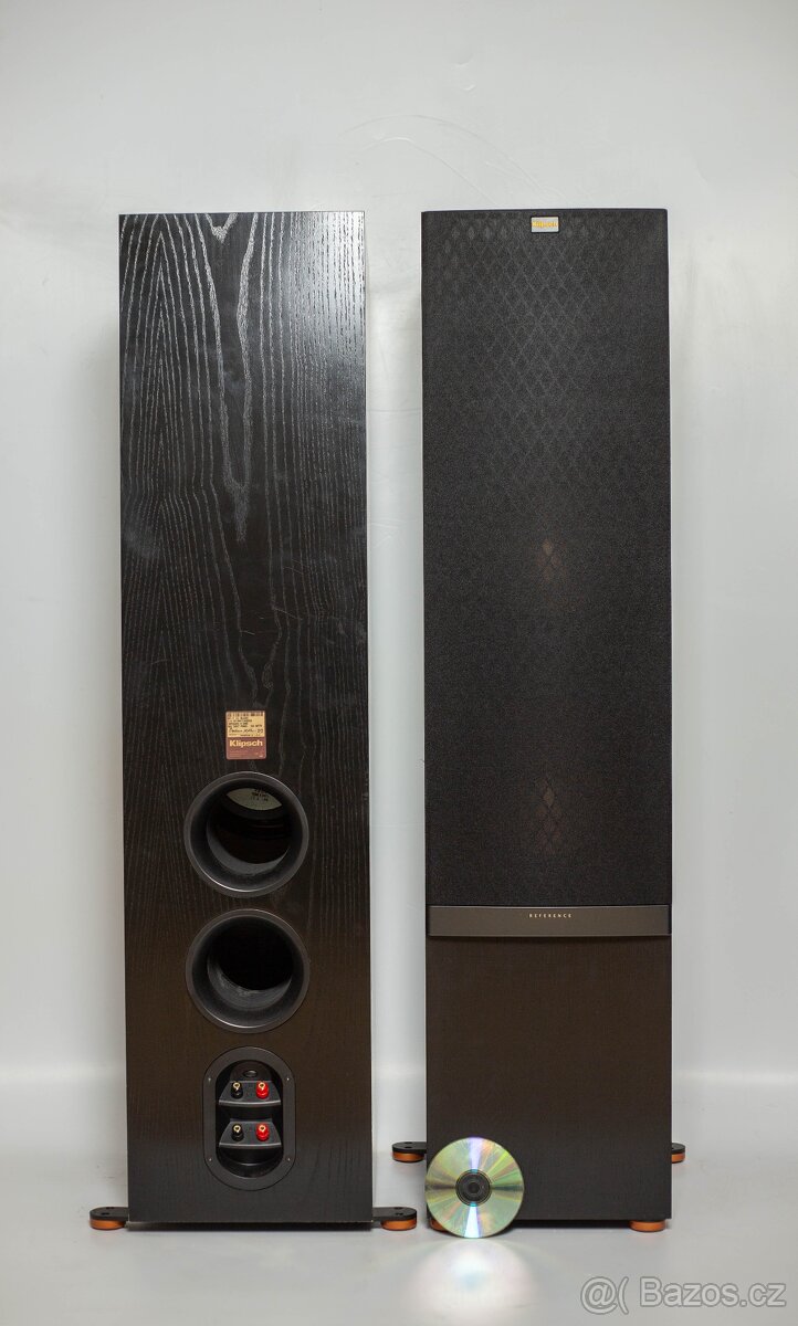 Klipsch RF-7II - 3