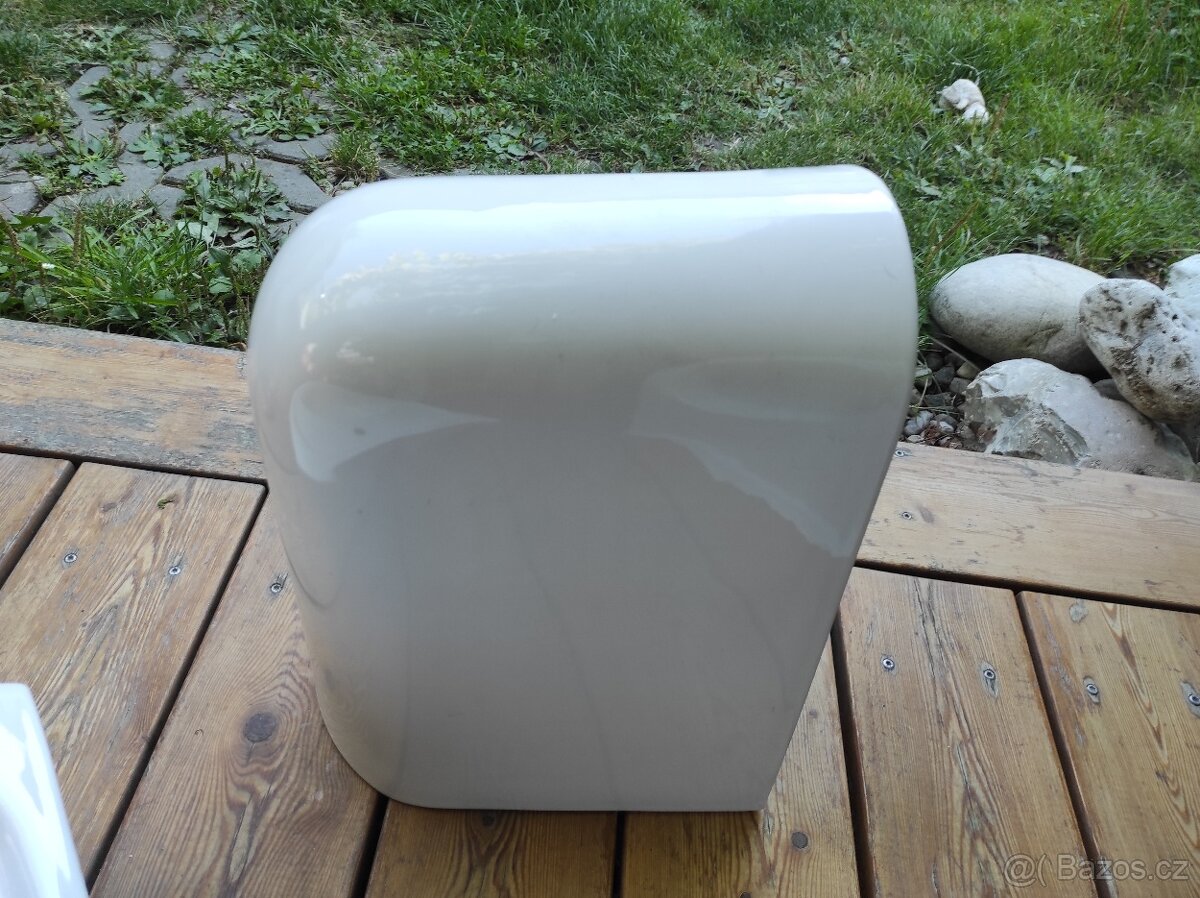 Umyvadlo Jika 55cmx45cm - 3